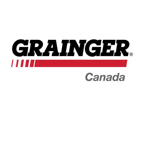 grainger canada website catalogue